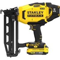 Stanley Nail Guns